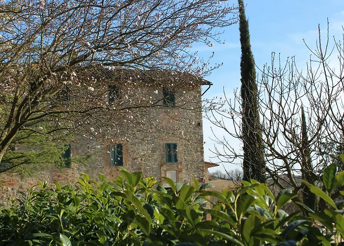 Hotel Fattoria Di Rigone Perugia